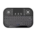 thumbnail image 1 of Dsscvnef Mini Lithium-Ion Rechargeable Idéal Clavier Sans Fil pour la Maison et l'Utilisation, 1 of 9