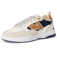 thumbnail image 7 of New Balance Unisex 808 Lite Tiago Lemos Skate Shoe, Sea Salt, 12 US Men, 7 of 7