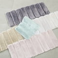 thumbnail image 5 of Home Essence Tufted Pearl Channel Solid Durable Bath Rug, 5 of 5