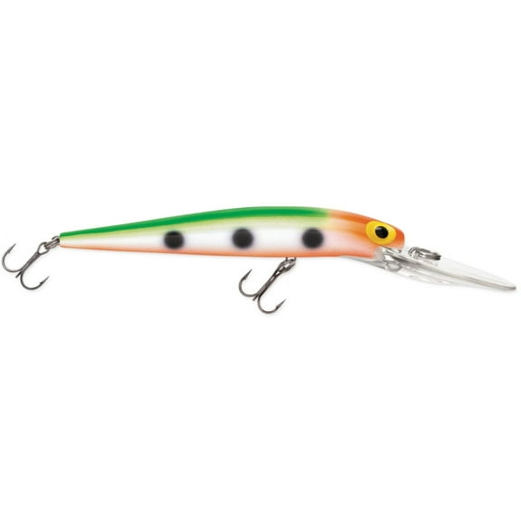 Storm Original ThunderStick Deep Glow Mixed Veggies Fishing Lure