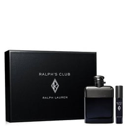 Eau De Parfum Spray 3.4 Oz Aftershave Balm 2.5 Oz Eau De Parfum Spray 0.34 Oz Mini Ralph Lauren Men Walmart