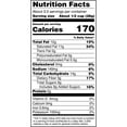 thumbnail image 4 of Bare Baked Crunchy Coconut Chips Toasted, 3.3 oz., 4 of 5