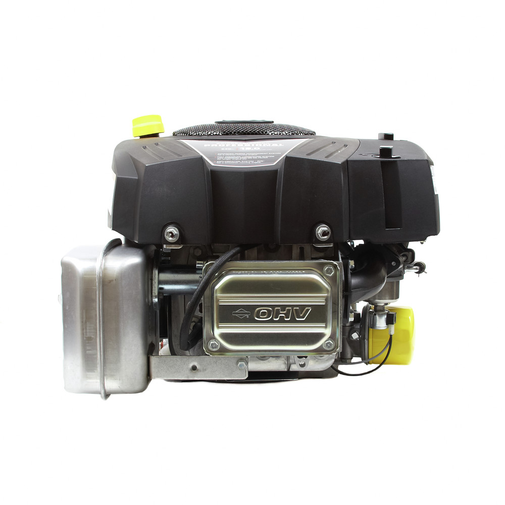 Briggs & Stratton 33S877-0019-G1 Professional Series 19 HP 540cc Vertical Shaft Engine - image 5 of 7