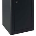 thumbnail image 3 of Stack-On GCM-1918-DX-DS Steel 18 Firearm Compact Security Cabinet Gun Safe, 3 of 5