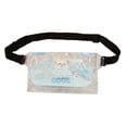 thumbnail image 4 of Riñonera impermeable con correa ajustable para el agua, funda para teléfono, funda impermeable Azul, 4 of 9