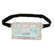 thumbnail image 4 of Riñonera impermeable con correa ajustable para el agua, funda para teléfono, funda impermeable Azul, 4 of 9