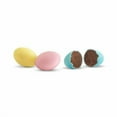 thumbnail image 2 of Hersheys Candy Coated Milk Chocolate Eggs, Easter Candy Bag, 9 Oz - Pack of 2, 2 of 5