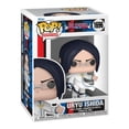thumbnail image 2 of Funko Pop Animation: Bleach - Uryu blanco, 2 of 2