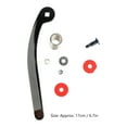 thumbnail image 4 of Electric Guitar Crank Handle Tremolo Bridge Arm Spring Screw Gasket Set Instrument Accessories, 4 of 8