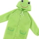 thumbnail image 4 of Chubasquero para niños con modelado de animales, chubasquero para niños con modelado de animales, equipo de lluvia para bebés, chubasquero para niños, verdadera excelencia, 4 of 5