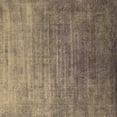 thumbnail image 1 of Ahgly Company Indoor Square Persian Brown Bohemian Area Rugs, 3' Square, 1 of 4