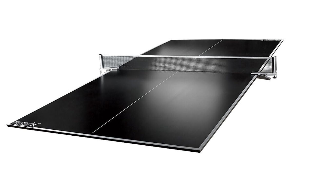 table tennis table top