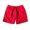 Candy Color, variant on Ruziyoog Quick-Dry Swim Trunk Mens Board Shorts Swimwear, Men's Casual Drawstring Pocket Solid Color Candy Color Five-Point Beach Shorts