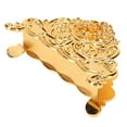 thumbnail image 3 of Napkin Holder Napkin Holder European Style Pattern Paper Tissue Holder Freestanding Paper Napkin Dispenser, 3 of 8
