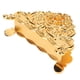 thumbnail image 5 of Servilletero, Gran Apertura, Independiente, Hueco, Patrón De Flores, Tejido, Estilo Europeo, Para Mesa ANGGREK Otros, 5 of 8