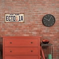 thumbnail image 3 of Placa de matrícula de Metal Vintage, placa de letrero de estaño para Bar, Pub, Club, cafetería, garaje, 3 of 7