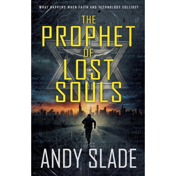 The Prophet of Lost Souls, (Paperback)