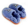 thumbnail image 3 of Milk&Moo Flying Toucan Kids Slippers, 3 of 7
