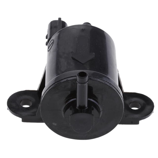 Repuesto de Bomba de perfecl para cicleta Ruckus NPS50 Metropolitan CHF50 CHF50A CHF50PA CHF50S Plástico Negro