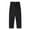 Black, variant on Htigea 2024 Cargo Pants for Men Basic Solid Work Pants Quick-Drying Drawstring Joggers Loose Baggy Long Pants Comfort Athletic Track Pants with Pocket M-3XL