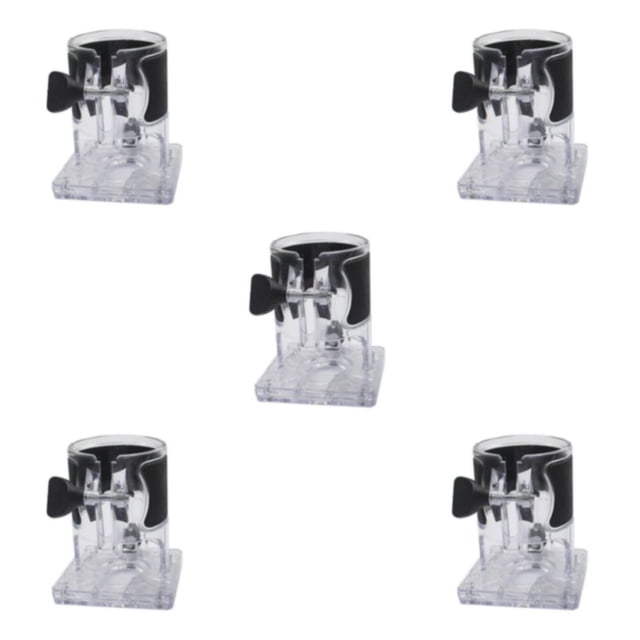 mmirethe Outil Électrique de Base de Machine de Tondeuse Électrique Polyvalent pour RT0701C Type de Précision E 5Set