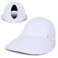 thumbnail image 1 of Sombrero de ala ancha Ponyflo Sunblocker, 1 of 1