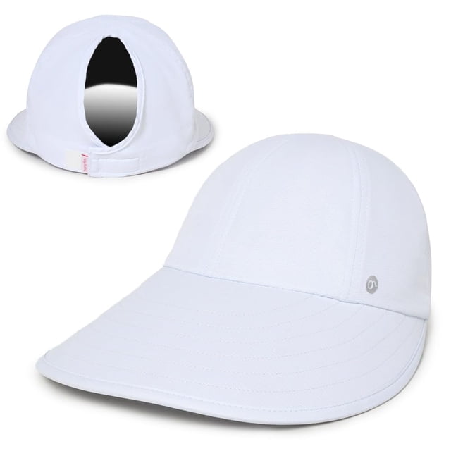 Sombrero de ala ancha Ponyflo Sunblocker