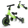 thumbnail image 1 of Bicicleta besery 5 en 1 para niños pequeños de 10 meses a 4 años, 1 of 7