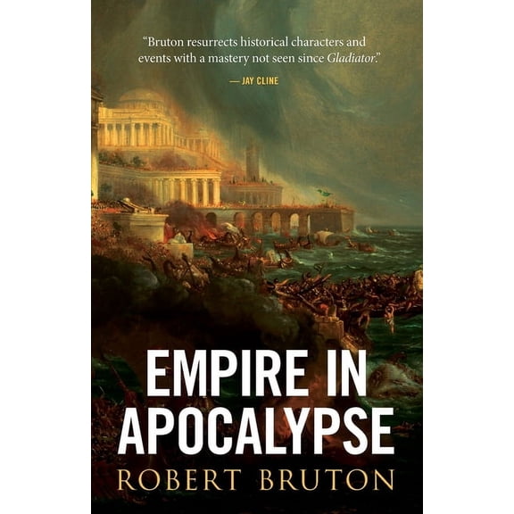 Empire in Apocalypse, (Paperback)