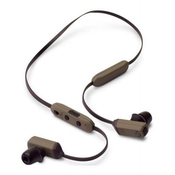 GSM Walker's Rope In-Ear Bluetooth Headset, Multicolor