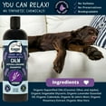 4Legger Calm All Natural Lavender HYZ01 Dog Shampoo Organic Dog