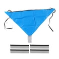 thumbnail image 1 of Cubierta de limpieza de aire acondicionado Impermeable A prueba de fugas Ticfox, 1 of 14