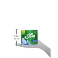 thumbnail image 5 of Irish Spring Deodorant Bar Soap, Icy Blast, 3.75 oz bars, 3 ea (Pack of 4), 5 of 10