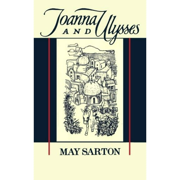 Pre-Owned Joanna and Ulysses (Paperback) 0393304140 9780393304145