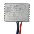 thumbnail image 7 of 230V to 12-20A Retrofit Module Soft Startup Current Limiter for Power Tools, 7 of 7