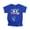Vintage Royal Shirt, variant on 3rd Birthday Rocket Astronaut Themed T-Shirts with Moon Balloon and Planets for Boys and Girls Granite Heather Shirt 3T