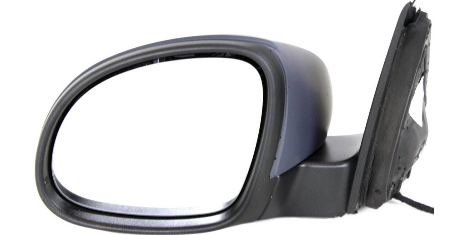 Parts & Accessories New Left Driver Side Door Mirror Glass Plate Heated for VW Tiguan 20092016