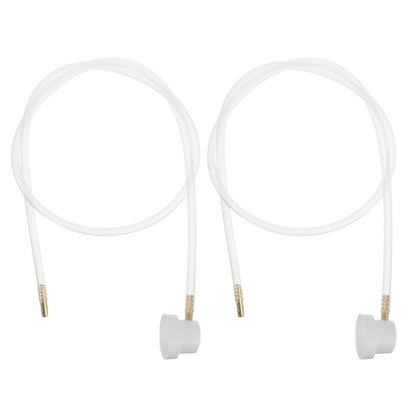 OUNONA 2pcs Spraying Bottle Replacement Nozzle Extension Hose Spray Bottle Replacement Hose Spray Bottle Hose Replacement Spray Bottle Supply Spraying Bottle Hose