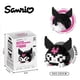 thumbnail image 3 of Sanrio-figura de anime Kuromi Melody, bloques de construcción, Hello Kitty, partículas, inteligencia, juguetes para niños, regalo para niños, 3 of 4
