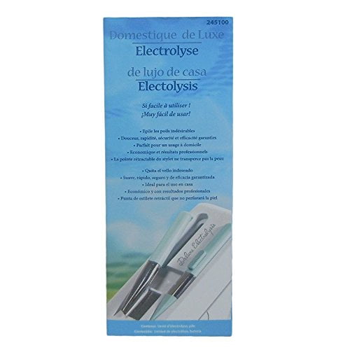 home electrolysis