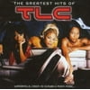 TLC - The Greatest Hits [COMPACT DISCS]