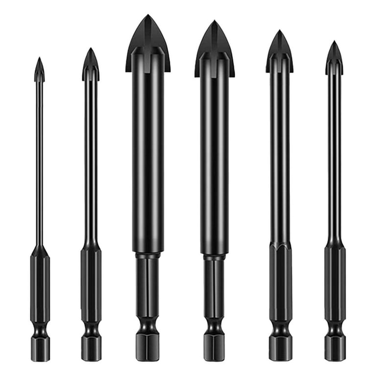 Multifunctional glass drill deals