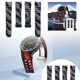 thumbnail image 1 of Correa de reloj plegable con hebilla y liberación rápida para Galaxy Watch7 44 mm, 1 of 6