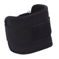 thumbnail image 3 of Tobillera, Tirantez Transpirable Correa De Tobillo Ajustable Protección Agradable Para La Piel Para Fitness Taekwondo Para Hombres Y Mujeres, 3 of 7