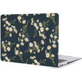 thumbnail image 3 of Hard Case Compatible with MacBook Air 13 inch Case 2017 2016 2015 2014 2013 2012 2011 2010 Release Model A1466 A1369,, 3 of 5