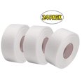 thumbnail image 4 of Soft Cloth Surgical Medical Tapes, Hypoallergenic Latex-Free, 24 Count, 1 in x 10 yd, 4 of 7