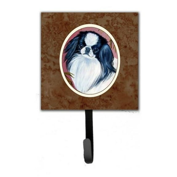 Japanese Chin Leash or Key Holder