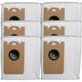 thumbnail image 3 of Dust Bags for Robot Vacuum Cleaner, High Quality Material with Satisfaction Guaranteed, Perfect for Large Capacity Needs, 3 of 5