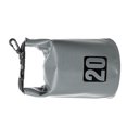 thumbnail image 3 of Bag Waterproof Bucket Bag Water Repellent Dry Bag Modern for Outdoor Rafting Camping, 3 of 8