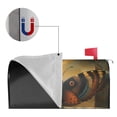thumbnail image 2 of Kdxio Magnetic Mailbox Cover 21x18 in Mailbox Cover Outdoor Decoration Holiday Mailbox Covers for Home Garden Yard-21x18 in, 2 of 5